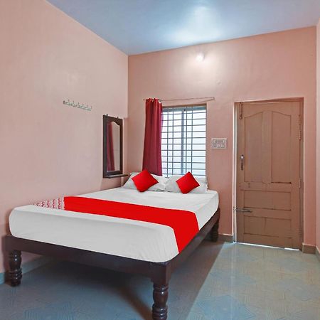 Hotel O New Mayuri Lodge Bagepalli Exterior foto