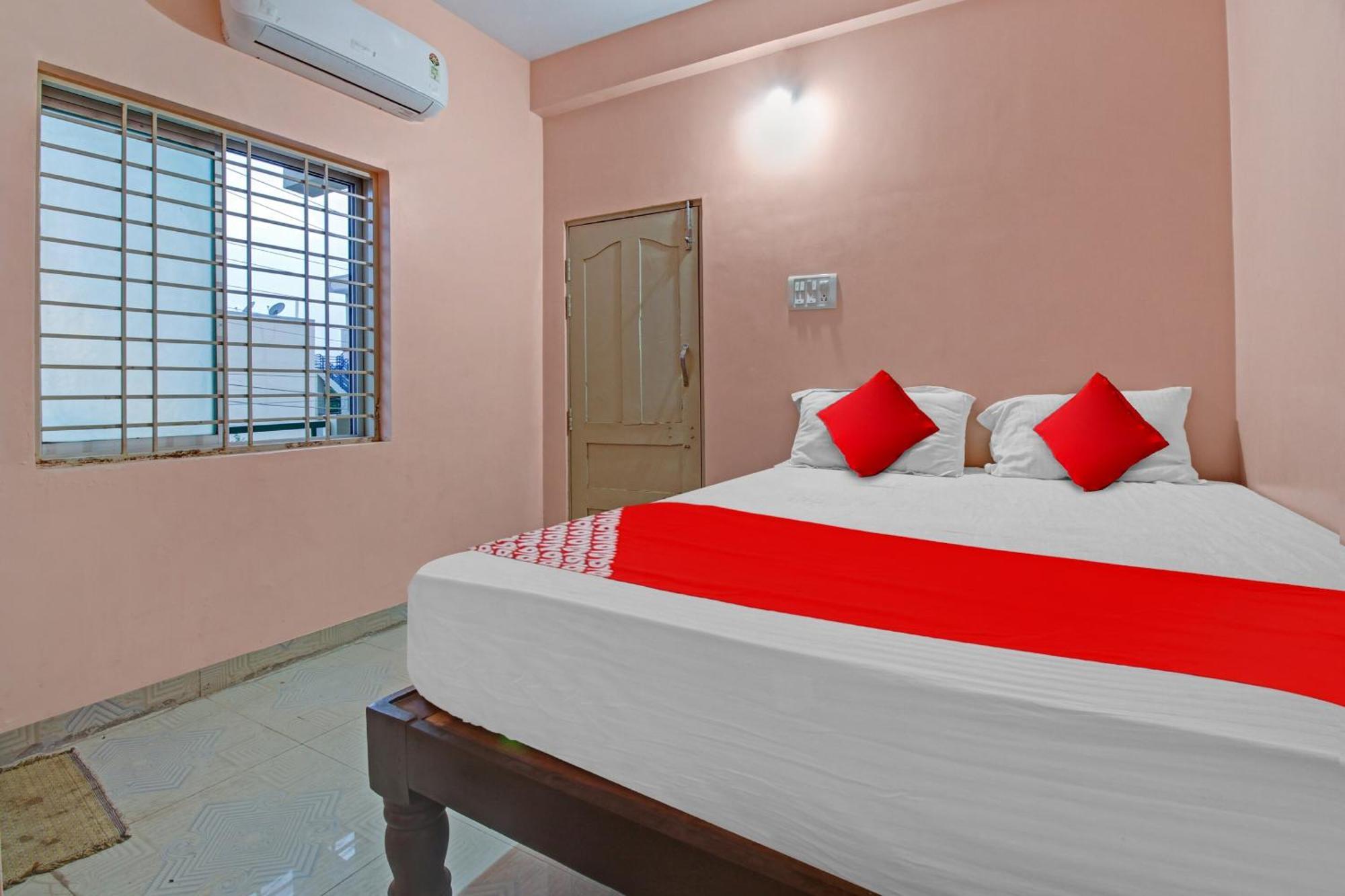 Hotel O New Mayuri Lodge Bagepalli Exterior foto