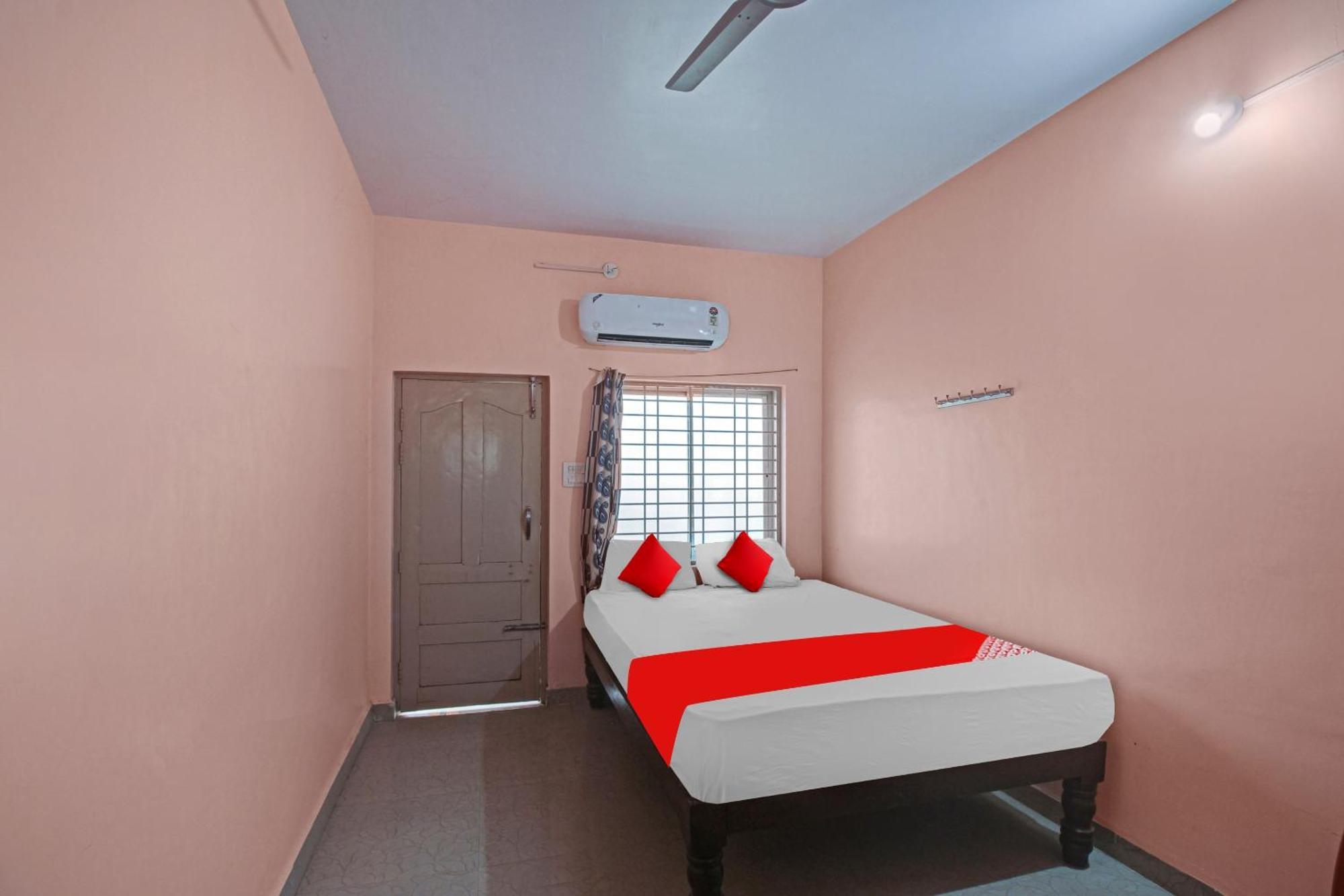 Hotel O New Mayuri Lodge Bagepalli Exterior foto