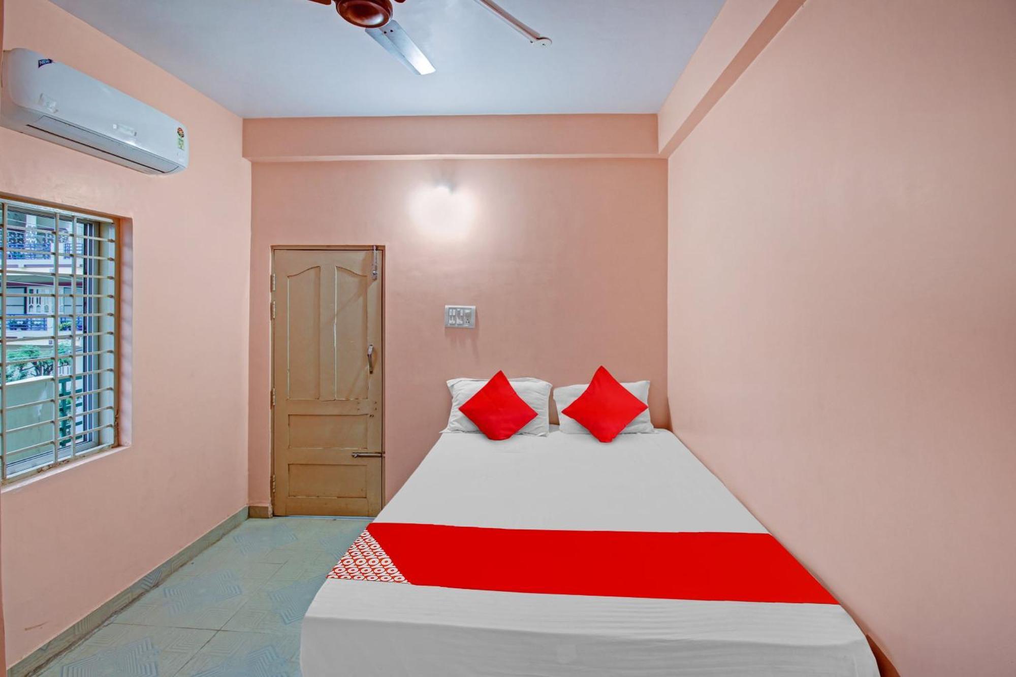Hotel O New Mayuri Lodge Bagepalli Exterior foto